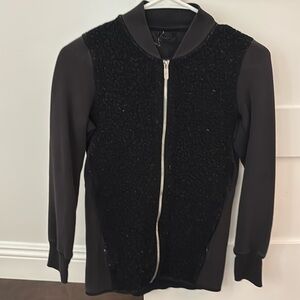 Lululemon Sherpa Jacket